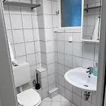 With Kitchen, Bed, Sofa Essen