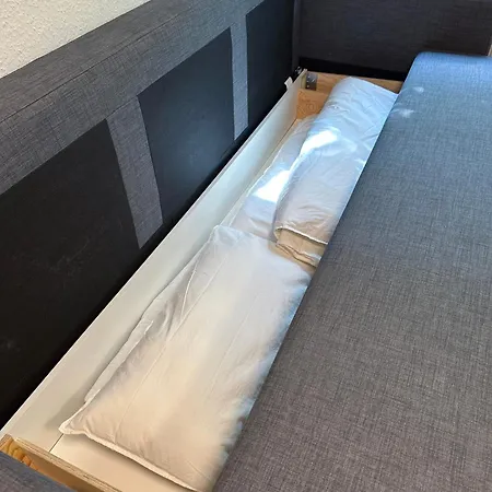 公寓 With Kitchen, Bed, Sofa *