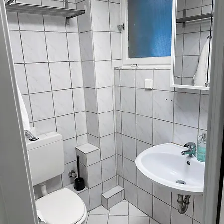 With Kitchen, Bed, Sofa Essen