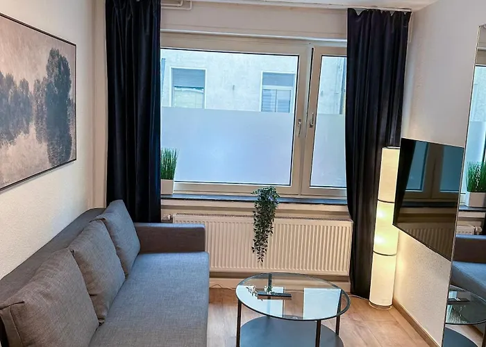 With Kitchen, Bed, Sofa Appartamento