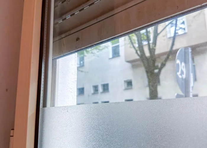 With Kitchen, Bed, Sofa *